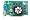 Inno3D Geforce 8500GT 800MHz 512MB Graphics Card - I-8500GT-H4F4D