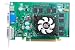 Inno3D Geforce 8500GT 800MHz 512MB Graphics Card - I-8500GT-H4F4D