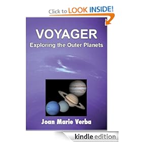Voyager: Exploring the Outer Planets