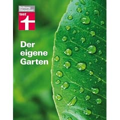 Der eigene Garten