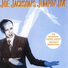 Jumpin' Jive