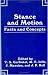 Stance and Motion: Facts and Concepts