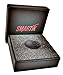 Smartik Luxury Engagement Silicone Wedding Ring - Rubber Unique Infinity Love Symbol For Men & Women - Premium Quality Flexible Silicon Band - Athletic Active Sport Lifestyle - His and Hers Gift Box - Free E-Book - Successful Relationship & Marriage