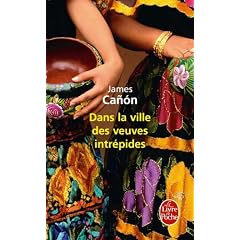 Dans la ville des veuves intr�pides