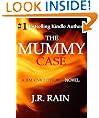 The Mummy Case (Jim Knighthorse Series #2)