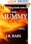 The Mummy Case (Jim Knighthorse Series #2)