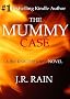 The Mummy Case (Jim Knighthorse Series #2)