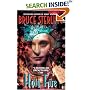 Holy Fire (Bantam Spectra Book)