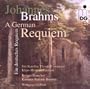 Brahms:A German Requiem