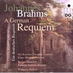 Un Requiem Allemand