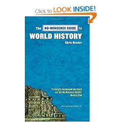 No-nonsense Guide to World History (No-nonsense Guides)