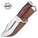 Gil Hibben Bowie Knife HTF Recon Image