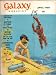 Books : Galaxy Magazine, April 1960 (Volume 18, No. 4)