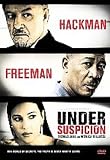 Under Suspicion [UK IMPORT] - Morgan Freeman
