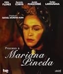 Proceso a Mariana Pineda [DVD]