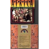 Jive Hits Of The Townshipvon "Urban Africa Sampler"