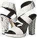 Calvin Klein Women's BAO Platform Dress Sandal