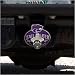 Kansas State Wildcats Tailgater Bottle Opener Hitch Cover