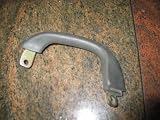 92 yamaha fj600 xj 600 passenger grab handle