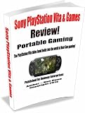 Sony PlayStation Vita [REVIEW] PLUS 14 Supporting Articles