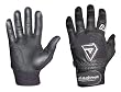 BTG325PR-M Youth Baseball Batting Gloves Pair Medium