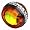 Powerball 250hz Pro Amber Screamer