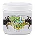 100% Raw and Unrefined African Shea Butter, Certified Organic - Great for Dry Skin - Fights Blemishes, Rashes, Burns, Itching and Stretch Marks for Expectant Mommies. Great for 
