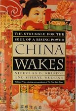 China Wakes: The Struggle for the Soul of a Rising Power
