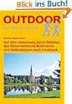 Auf dem Jakobsweg durch B�hmen, das �...