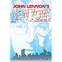 John Lennon's New York