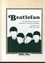 Beatlefan: The Authoritative Publication of Record for Fans of the Beatles, 1978/79-1980 (Rock & Roll Reference Series) (Vols 1&2)