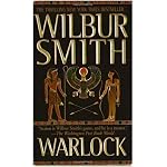 Warlock: A Novel of Ancient Egypt book cover