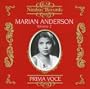 Marian Anderson 1897 - 1993