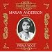Marian Anderson Vol.2 [IMPORT]