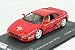 ixo 1/43スケール フェラーリ F355GTB 1997年 ワールドツアー・ジャパン
