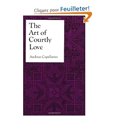 The Art of Courtly Love