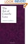 The Art of Courtly Love