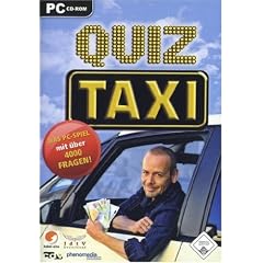 Quiz Taxi