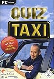 Eigenschaften cdv Software Entertainment AG  / Das Quiztaxi