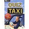Das Quiztaxi