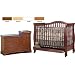 Mara 3-in-1 Crib with Gemelli Combo Unit