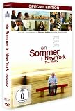 Produkt-Bild: Ein Sommer in New York - The Visitor (Special Edition)