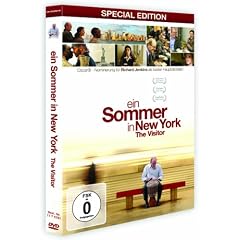 Ein Sommer in New York - The Visitor (Special Edition)