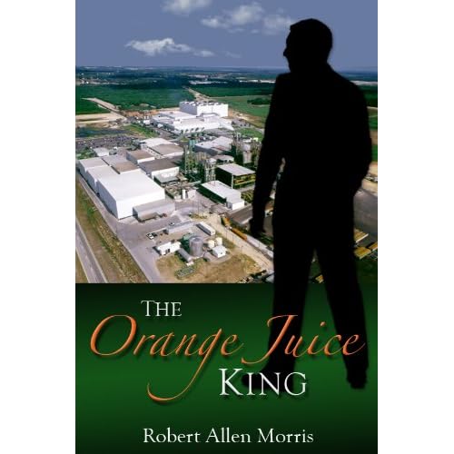 The Orange Juice King