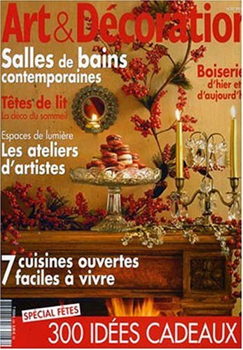 Childrens Toyshop  Magazines : Art Et Decoration
