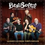 Laissez Les Bons Temps Rouler