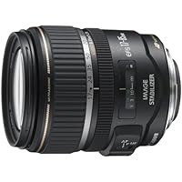 Canon EF-S - Zoom lens - 17 mm - 85 mm - f/4.0-5.6 IS USM - Canon EF-S