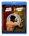 Killing Machine / Shogun's Ninja (Double Feature) [Blu-ray]