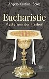 Produkt-Bild: Eucharistie: Mysterium der Freiheit
