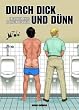 Durch dick und d�nn: Tagebuch eines Kleinstadtjungen
